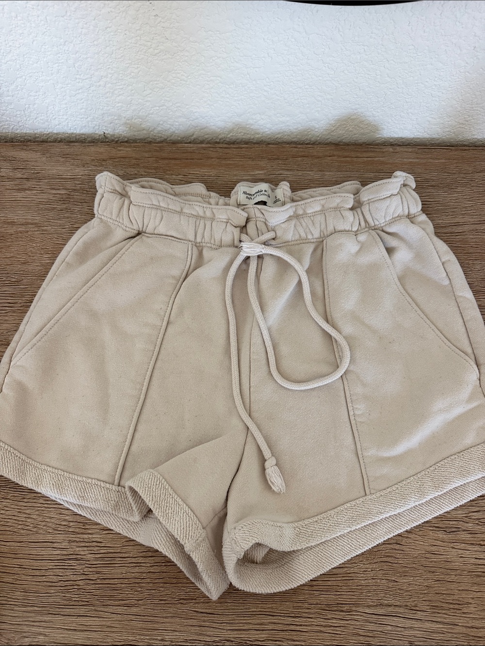 A&F Lounge Shorts